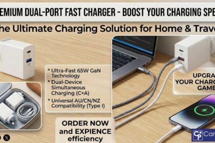 Best MacBook Chargers in Australia – Top 5 Picks for Power and Portability