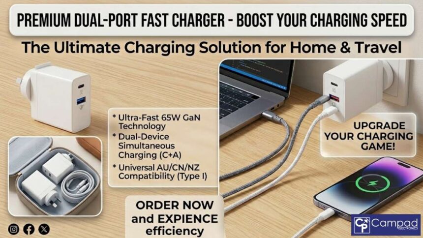 Best MacBook Chargers in Australia – Top 5 Picks for Power and Portability