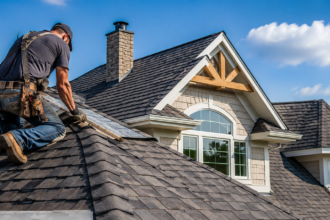Huntsville Roofers for Roof Geometry